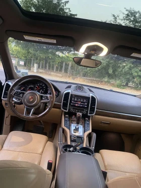 Porsche Cayenne 3.6 | Mobile.bg    12