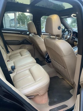 Porsche Cayenne 3.6 | Mobile.bg    8