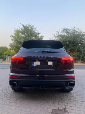 Porsche Cayenne 3.6 | Mobile.bg    3