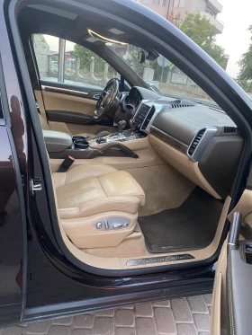 Porsche Cayenne 3.6 | Mobile.bg    7