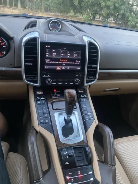 Porsche Cayenne 3.6 | Mobile.bg    14