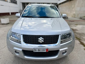 Обява за продажба на Suzuki Grand vitara 2.4i AUTOMATIC ~13 900 лв. - изображение 1