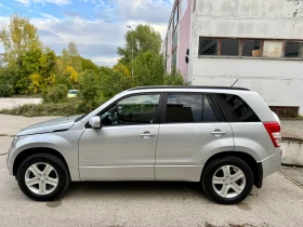 Обява за продажба на Suzuki Grand vitara 2.4i AUTOMATIC ~13 900 лв. - изображение 5