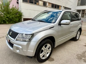 Обява за продажба на Suzuki Grand vitara 2.4i AUTOMATIC ~13 900 лв. - изображение 6