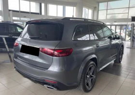 Mercedes-Benz GLS 350 d 4Matic AMG line - 185998 лв. / 95099.27 € - 42846843 4