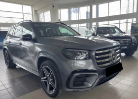 Mercedes-Benz GLS 350 d 4Matic AMG line - 185998 лв. / 95099.27 € - 42846843 3