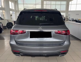 Mercedes-Benz GLS 350 d 4Matic AMG line - 185998 лв. / 95099.27 € - 42846843 5
