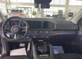 Mercedes-Benz GLS 350 d 4Matic AMG line - 185998 лв. / 95099.27 € - 42846843 7