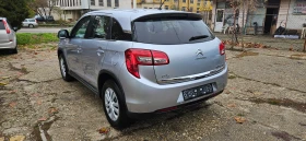 Citroen C4 AIRCROSS 1.8, 4×4, 150. | Mobile.bg    5