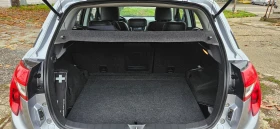 Citroen C4 AIRCROSS 1.8, 4×4, 150. | Mobile.bg    6