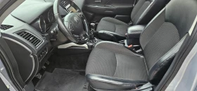 Citroen C4 AIRCROSS 1.8, 4×4, 150. | Mobile.bg    12