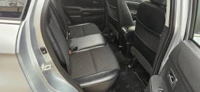 Citroen C4 AIRCROSS 1.8, 4×4, 150. | Mobile.bg    8