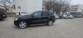 Mercedes-Benz ML 320, снимка 4 — Bazar.bg Mercedes-Benz ML 320, снимка 4