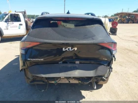 Kia Sportage X-Line AWD - 31000 лв. / 15850.05 € - 75429505 8
