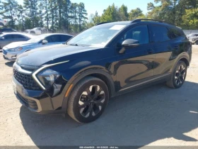 Kia Sportage X-Line AWD - 31000 лв. / 15850.05 € - 75429505 3