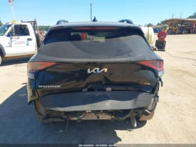 Kia Sportage X-Line AWD - 31000 лв. / 15850.05 € - 75429505 5