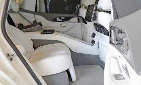 Mercedes-Benz GLS 600 Maybach 4Matic = Exclusive = Гаранция - 190832 € / 373234.95 лв. - 35526715 9