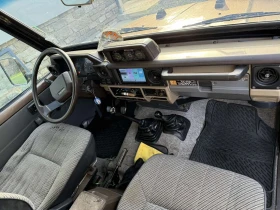Toyota Land cruiser 2.4, снимка 13