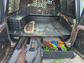 Toyota Land cruiser 2.4, снимка 12