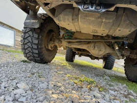 Toyota Land cruiser 2.4, снимка 6