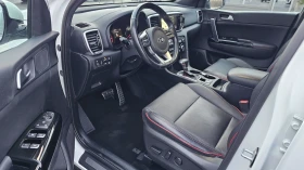 Kia Sportage GT-Line* 4WD* Aut.* LED* Pano* 360Kam.* Печка* Eur, снимка 9