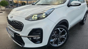 Kia Sportage GT-Line* 4WD* Aut.* LED* Pano* 360Kam.* Печка* Eur, снимка 8