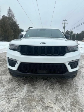 Jeep Grand cherokee * Limited * CARFAX * ЦЕНА ДО БГ - 30400 € / 59457.23 лв. - 97609320 2