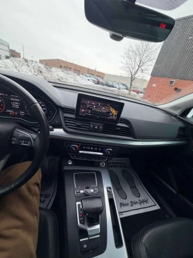 Audi Q5 * Technik * CARFAX * DIGITAL * 360 КАМЕРИ - 14750 € / 28848.49 лв. - 19880467 9