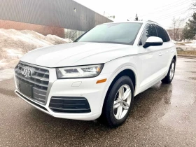 Audi Q5 * Technik * CARFAX * DIGITAL * 360 КАМЕРИ