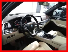 BMW X5 2019/81000KM/B58/PANO/360/PODGREV/4X4/CARFAX - 29200 € / 57110.24 лв. - 56809721 6