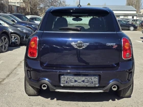 Mini Countryman S 2.0D 4x4 143k.c UNIKAT EURO 6B ITALIA  - 10700 € / 20927.38 лв. - 23816755 5