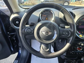 Mini Countryman S 2.0D 4x4 143k.c UNIKAT EURO 6B ITALIA  - 10700 € / 20927.38 лв. - 23816755 11