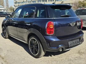 Mini Countryman S 2.0D 4x4 143k.c UNIKAT EURO 6B ITALIA  - 10700 € / 20927.38 лв. - 23816755 6