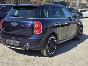 Mini Countryman S 2.0D 4x4 143k.c UNIKAT EURO 6B ITALIA  - 10700 € / 20927.38 лв. - 23816755 4