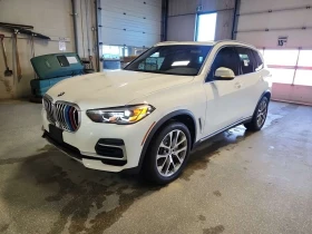 BMW X5 XDRIVE40I | ПАНО | AMBIENT | KEYLESS | ПОДГРЕВИ | 