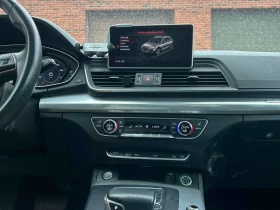 Audi Q5 * Progressiv * CARFAX * ЦЕНА ДО БГ | Auto.bg — изображение 8
