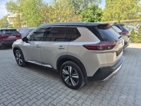 Nissan X-trail 2.5i, AWD, PLATINUM  | Mobile.bg � ����� ������ 4