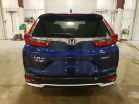 Honda Cr-v 1.5l Ex | Mobile.bg � ����� ������ 6