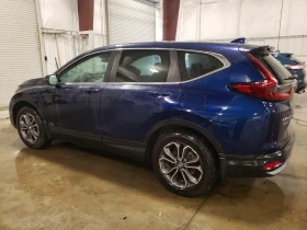 Honda Cr-v 1.5l Ex | Mobile.bg � ����� ������ 2