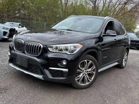 ������ BMW X1