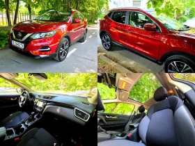 Nissan Qashqai N-Connecta 1.3 DIG-T Xtronic | Mobile.bg � ����� ������ 12