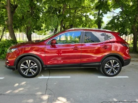 Nissan Qashqai N-Connecta 1.3 DIG-T Xtronic | Mobile.bg � ����� ������ 2