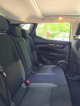 Nissan Qashqai N-Connecta 1.3 DIG-T Xtronic | Mobile.bg � ����� ������ 8