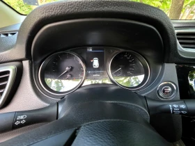 Nissan Qashqai N-Connecta 1.3 DIG-T Xtronic | Mobile.bg � ����� ������ 5