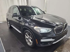 BMW X3 * xDrive30i * ПОДГРЕВ* ПАНОРАМА*  | Auto.bg — изображение 11