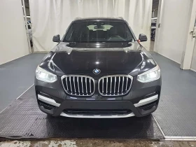BMW X3 * xDrive30i * ПОДГРЕВ* ПАНОРАМА*  | Auto.bg — изображение 6
