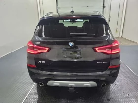 BMW X3 * xDrive30i * ПОДГРЕВ* ПАНОРАМА*  | Auto.bg — изображение 4