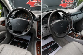 Mercedes-Benz ML 270 FACELIFT| 163HP| AUTOMATIC| TOP| ЛИЗИНГ | Auto.bg — изображение 9