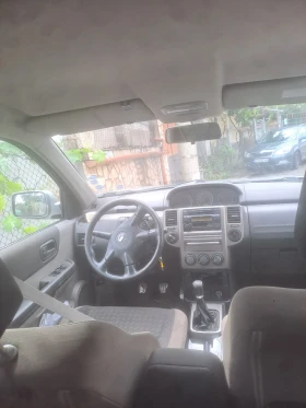 Nissan X-trail | Mobile.bg � ����� ������ 2
