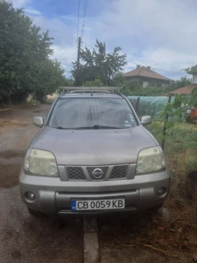 Nissan X-trail | Mobile.bg � ����� ������ 3